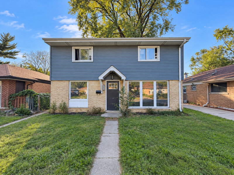 14626 Dorchester Avenue Dolton IL 60419