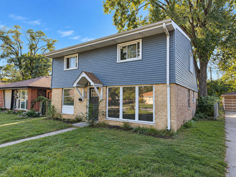 14626 Dorchester Avenue Dolton IL 60419