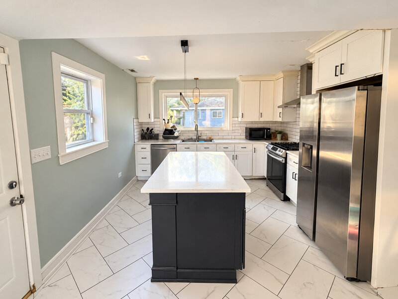 14626 Dorchester Avenue Dolton IL 60419