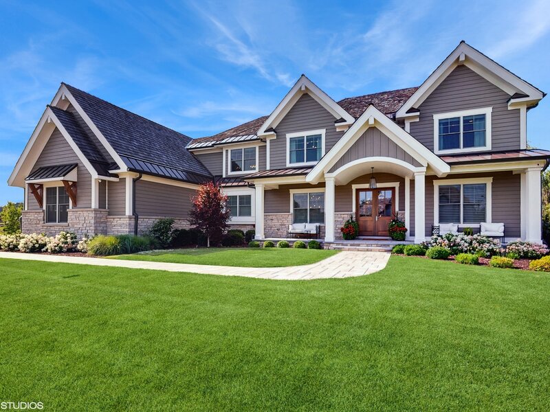 305 Briarwood Lane Lincolnshire IL 60069