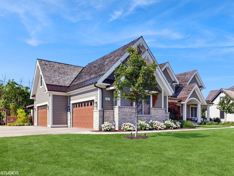 305 Briarwood Lane Lincolnshire IL 60069