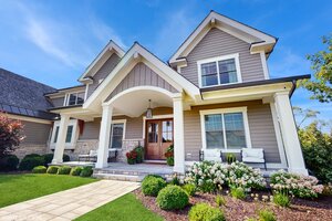Photo of 305 Briarwood Lane Lincolnshire IL 60069