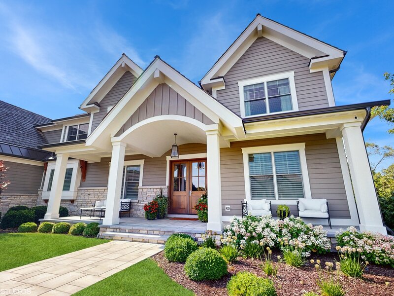 305 Briarwood Lane Lincolnshire IL 60069