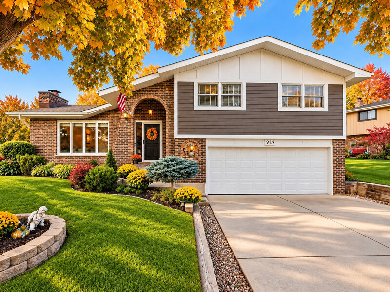 919 Hillview Drive Lemont IL 60439