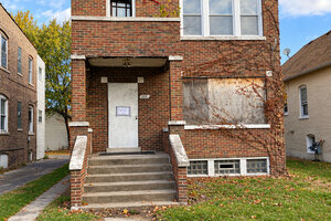 Photo of 506 157th Street Calumet City IL 60409