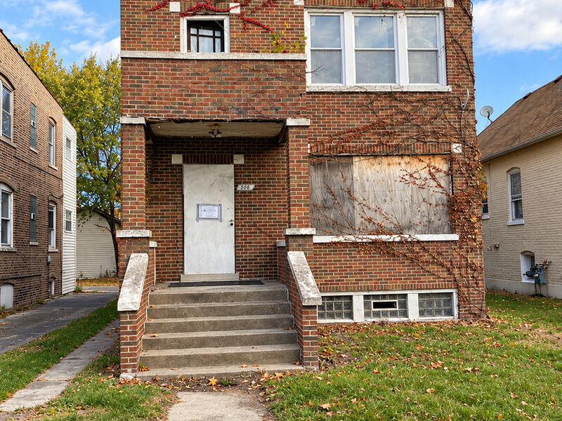 506 157th Street Calumet City IL 60409