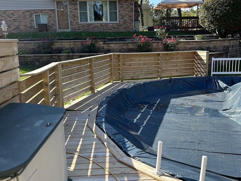 8510 Coral Road Wonder Lake IL 60097