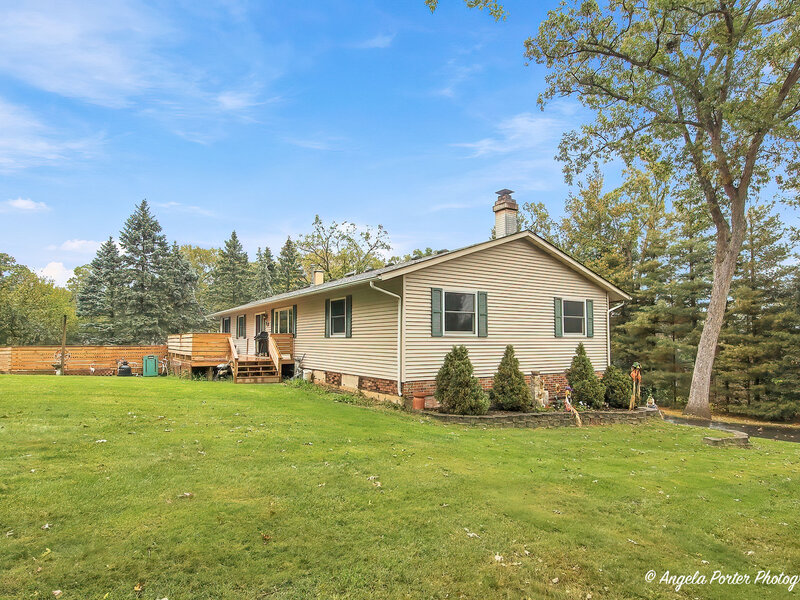 8510 Coral Road Wonder Lake IL 60097