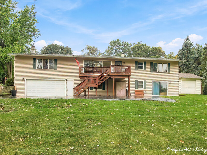 8510 Coral Road Wonder Lake IL 60097