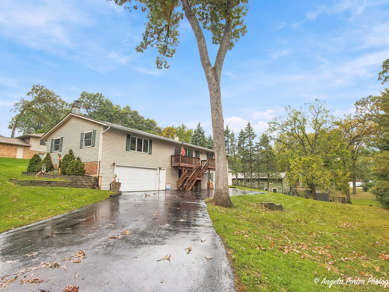 8510 Coral Road Wonder Lake IL 60097