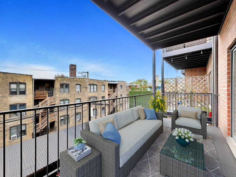 5055 N Clark Street Chicago IL 60640