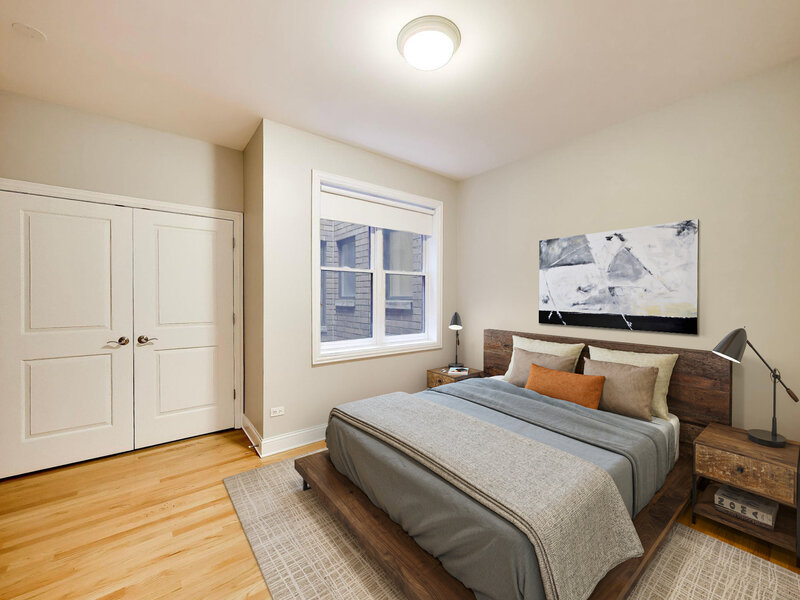 5055 N Clark Street Chicago IL 60640