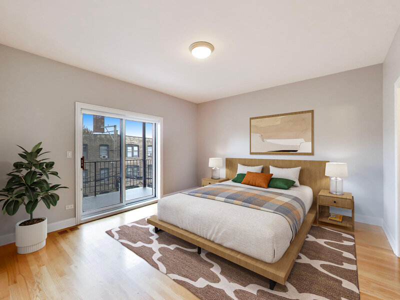 5055 N Clark Street Chicago IL 60640