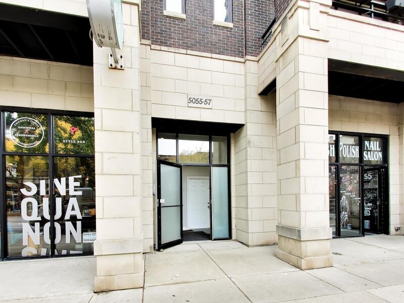 5055 N Clark Street Chicago IL 60640