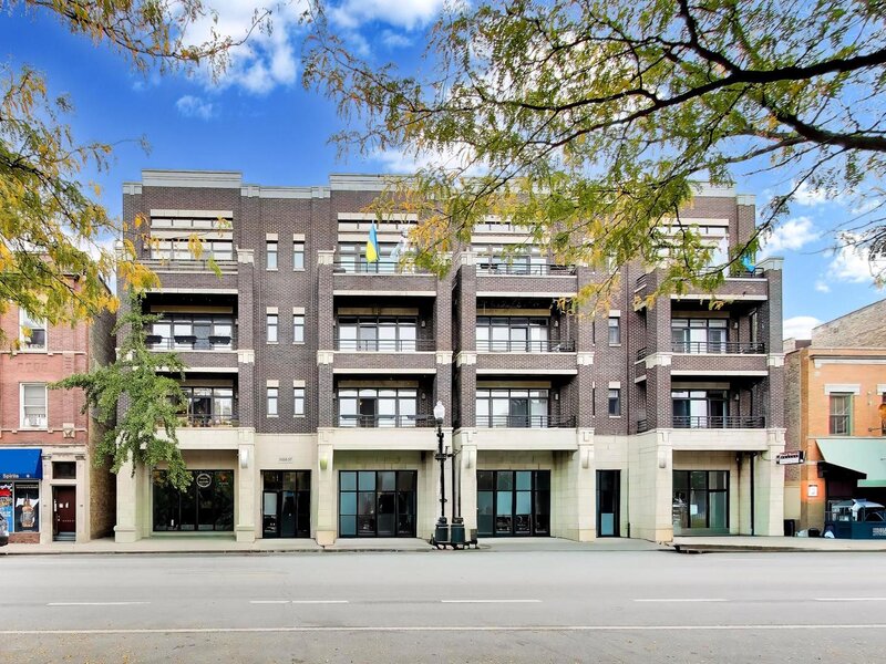 5055 N Clark Street Chicago IL 60640