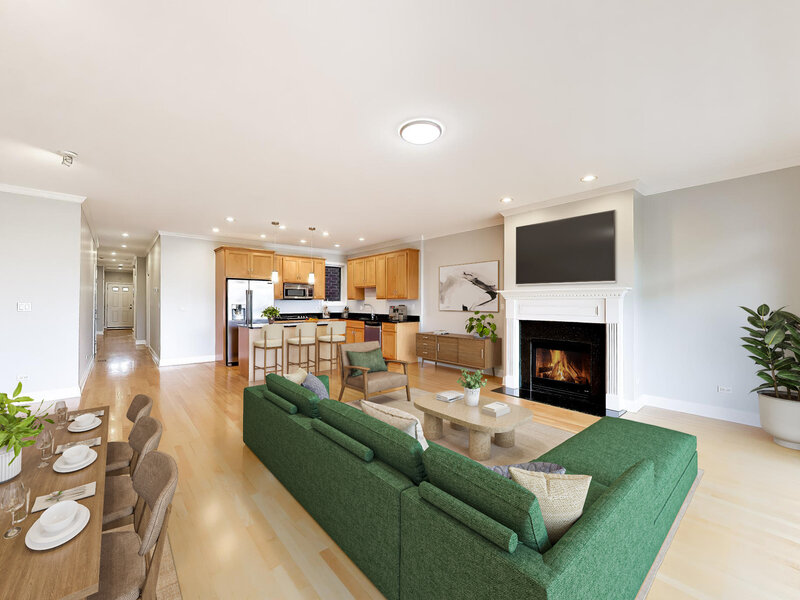 5055 N Clark Street Chicago IL 60640