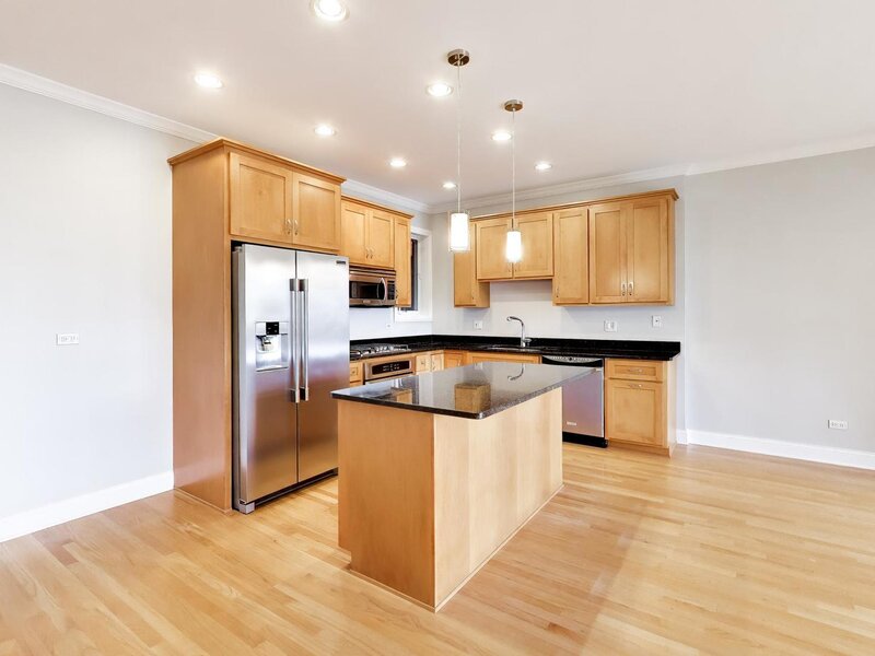 5055 N Clark Street Chicago IL 60640
