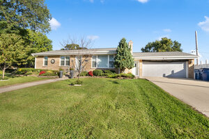 Photo of 10050 Westmanor Drive Franklin Park IL 60131