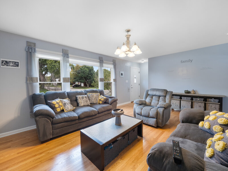 10050 Westmanor Drive Franklin Park IL 60131