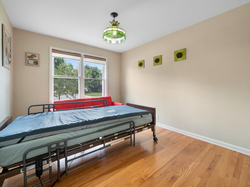 10050 Westmanor Drive Franklin Park IL 60131