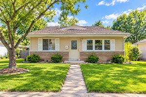 Photo of 1294 Arthur Street Calumet City IL 60409