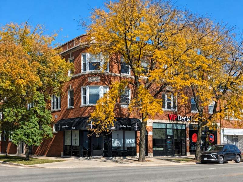 5124 W Irving Park Road Chicago IL 60641