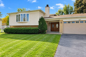 Photo of 521 King Arthur Way Bolingbrook IL 60440
