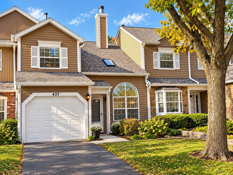 437 Ascot Lane Streamwood IL 60107
