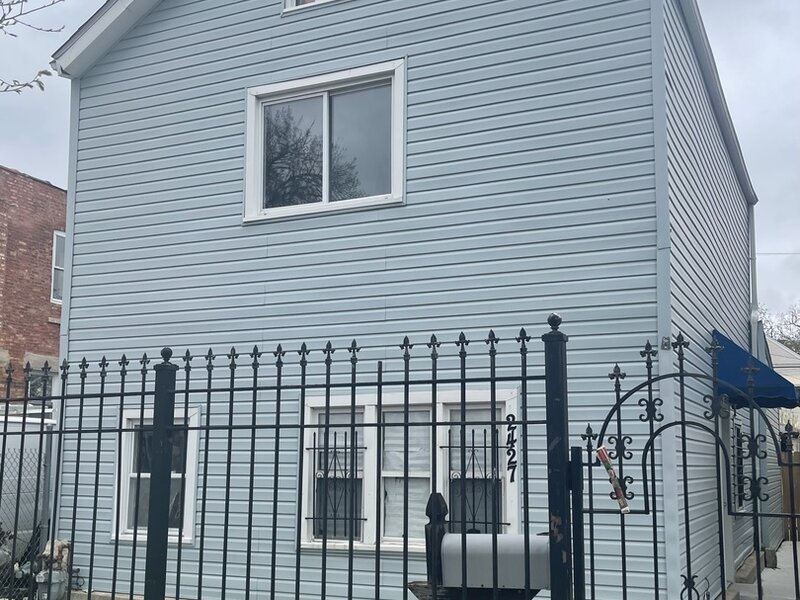 2427 S Christiana Avenue Chicago IL 60623