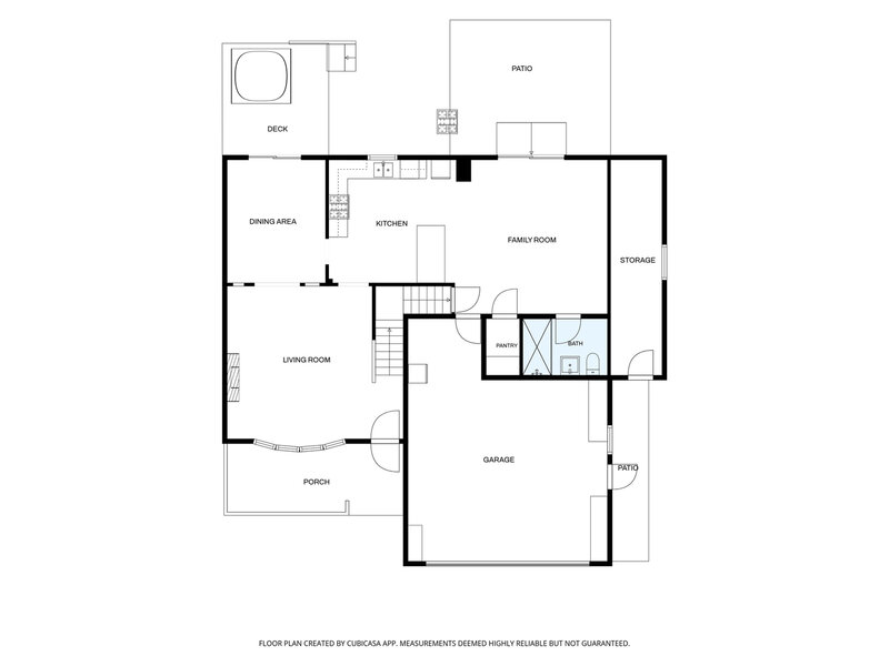 407 Tonelli Trail Lockport IL 60441