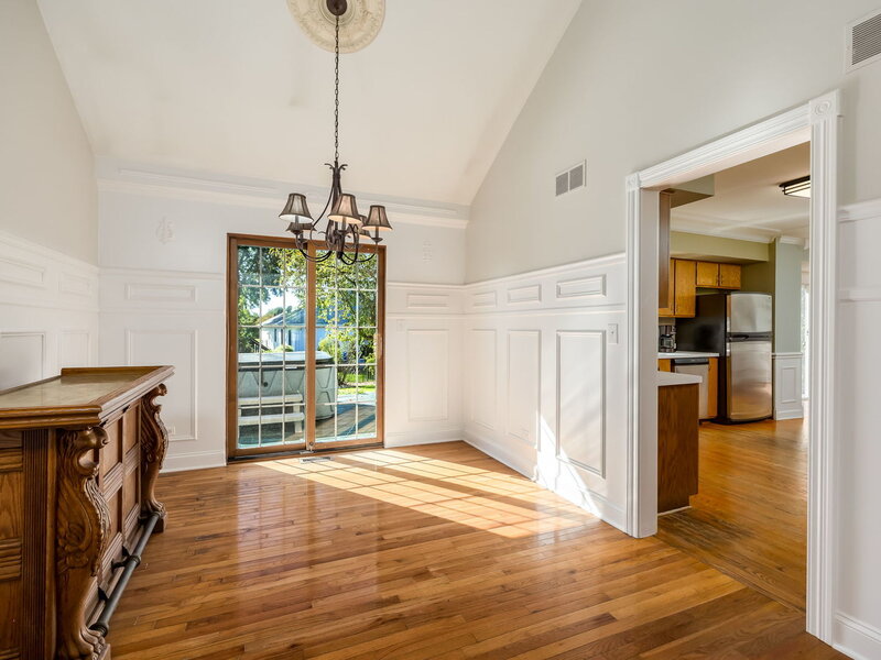 407 Tonelli Trail Lockport IL 60441