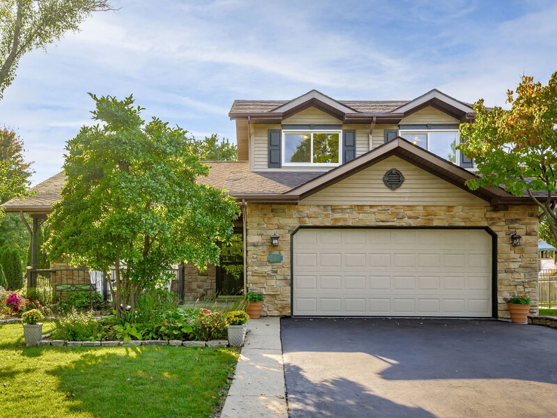 407 Tonelli Trail Lockport IL 60441