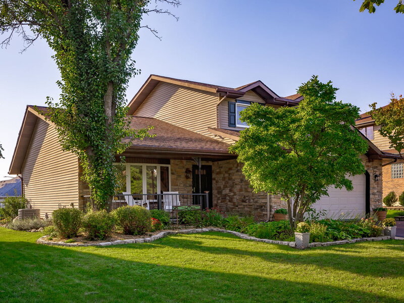 407 Tonelli Trail Lockport IL 60441