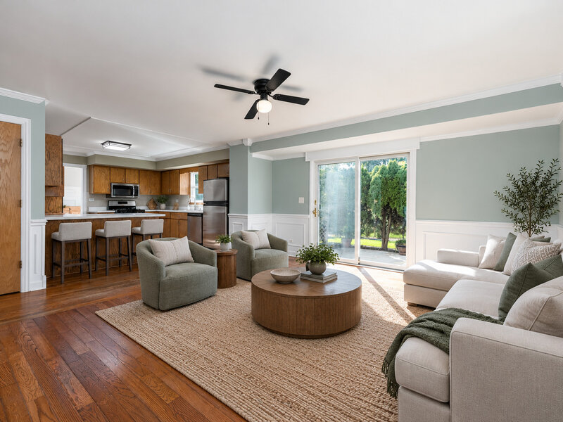 407 Tonelli Trail Lockport IL 60441