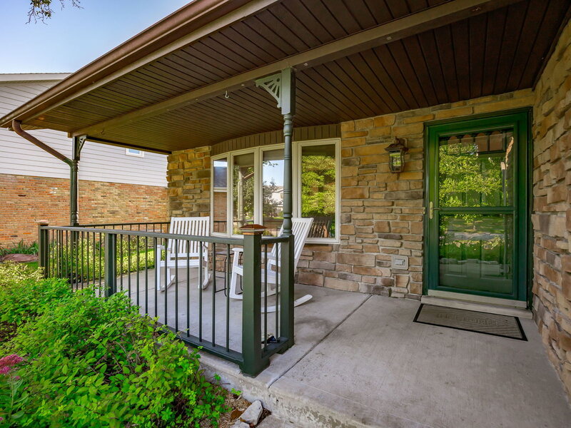 407 Tonelli Trail Lockport IL 60441