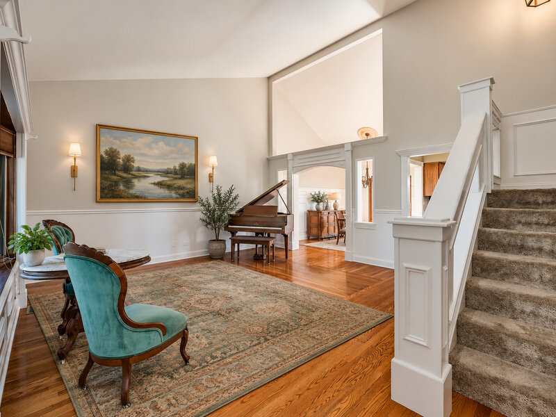 407 Tonelli Trail Lockport IL 60441