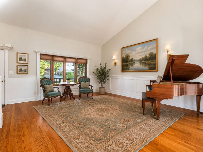 407 Tonelli Trail Lockport IL 60441