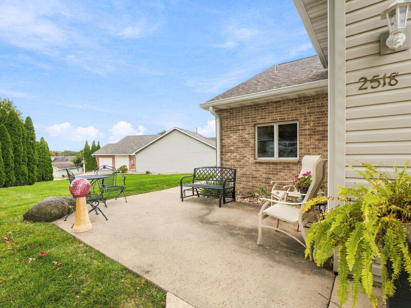 2518 Reynolds Manor Drive Ottawa IL 61350