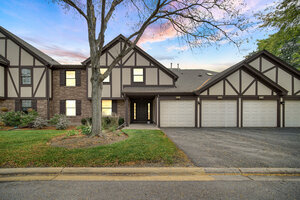 Photo of 193 Raleigh Court Wood Dale IL 60191 Unit 193