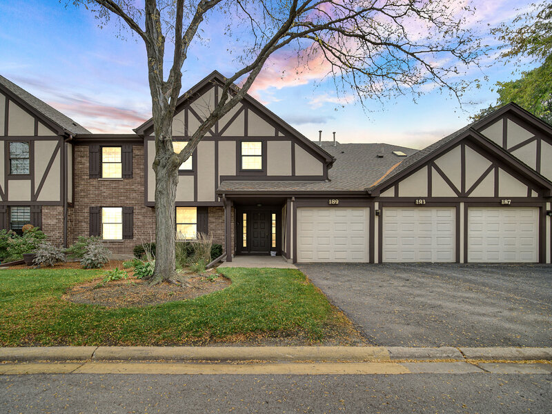 193 Raleigh Court Wood Dale IL 60191
