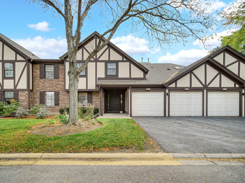 193 Raleigh Court Wood Dale IL 60191