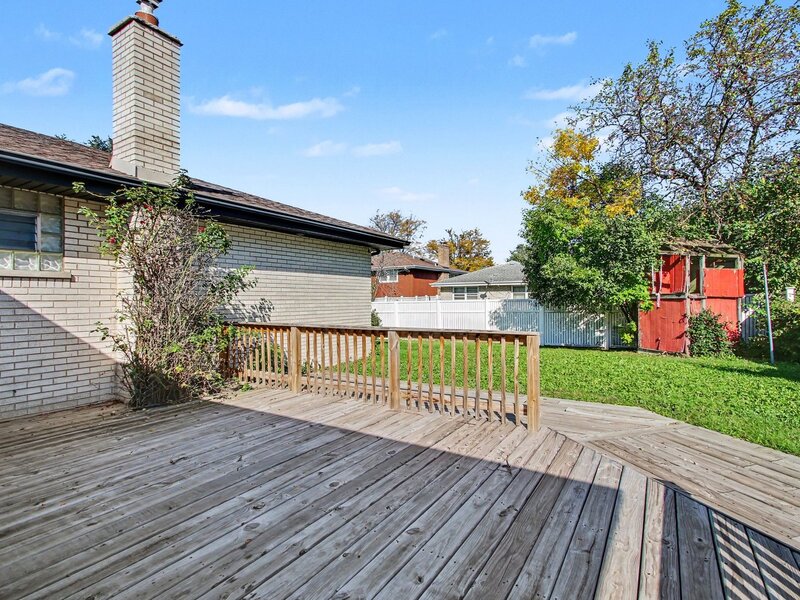 1132 E 166th Place South Holland IL 60473