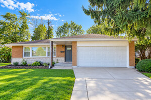 Photo of 1339 Prince Drive South Holland IL 60473