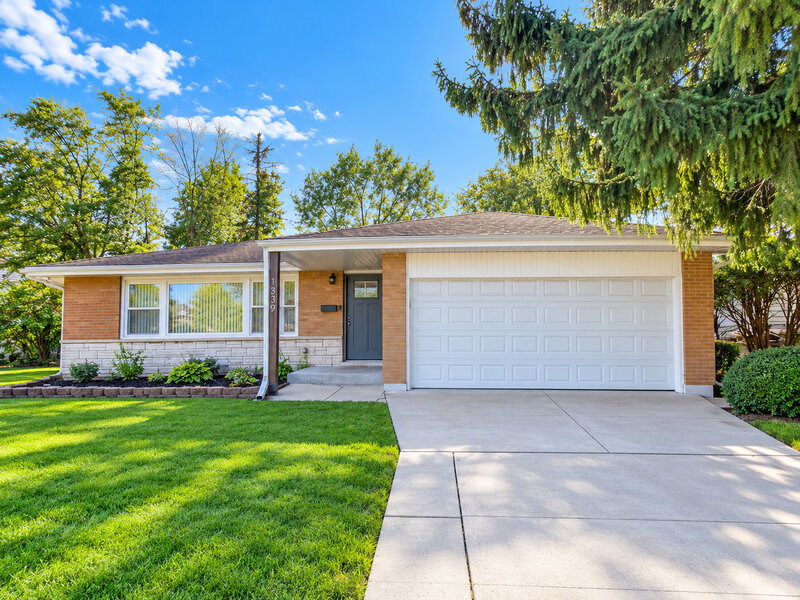 1339 Prince Drive South Holland IL 60473