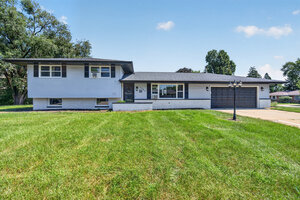 Photo of 1701 Newton Drive Morris IL 60450