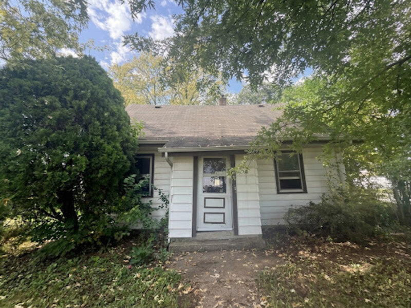 7534 Latrobe Avenue Burbank IL 60459