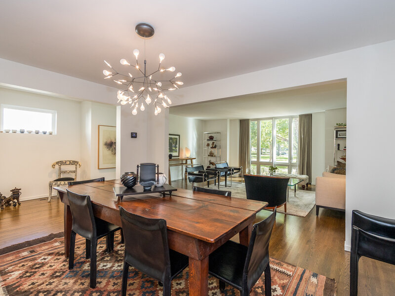 900 S Morgan Street Chicago IL 60607
