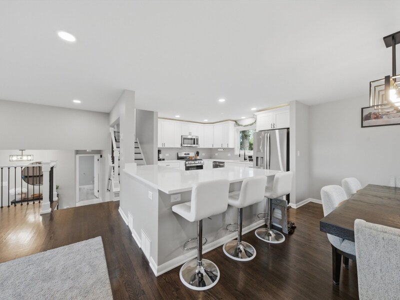 10324 S Kolmar Avenue Oak Lawn IL 60453