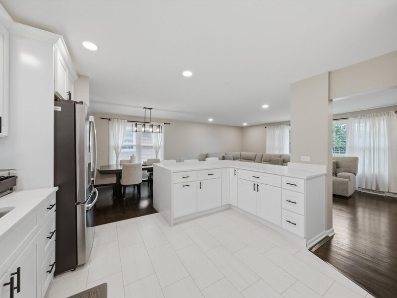 10324 S Kolmar Avenue Oak Lawn IL 60453