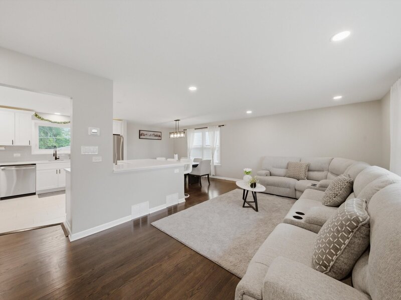 10324 S Kolmar Avenue Oak Lawn IL 60453